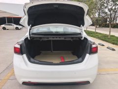 2015 Chevrolet Cruze Sedan 2015 1.4T AT Flagship #17