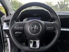 2022 MG MG5 2021 1.5 AT 180DVVT CVTyouthLuxury #8