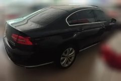 2019 Volkswagen Magotan 2018 1.8T AT 330TSILuxury #3