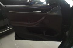 2021 BMW iX3 2021 Leading #7