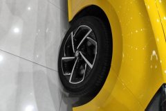 2021 MG MG5 2021 1.5 AT 180DVVT CVTyouthLuxury #6