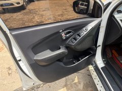 2016 Hyundai ix35 2015 2.0 AT Comfort FWD China V #8