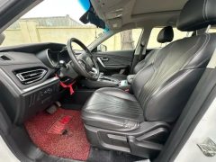 2022 Jetour X70M 2021 1.5T AT DCTLuxurypartner 5Seat #4