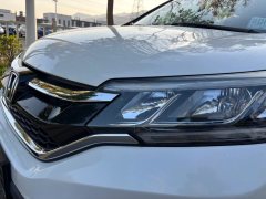 2016 Honda CR-V 2016 2.0 AT UrbanEditionFWD #10