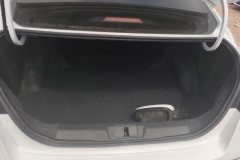 2021 Geely Auto Emgrand Sedan 2021 UP 1.5L MTLuxury #4