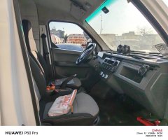 2022 Yuan Cheng Auto Yuan Cheng Xingxiang V 2022 Star RewardsV6ESuper ValueLWBChina Xuan38.7kWh #4