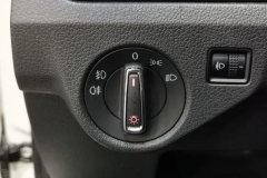 2016 Volkswagen Bora Sedan 2016 1.6 MT Comfort #24