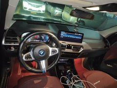 2022 BMW iX3 2022 Leading #4