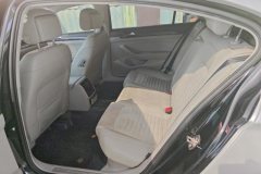 2016 Volkswagen Magotan 2017 1.8T AT 330TSILuxury #11