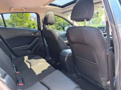 2016 Mazda Mazda3 Axela Sedan 2016 1.5 AT Comfort #8