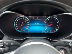 2020 Mercedes-Benz GLC-Class 2021 GLC 260 L 4MATIC Dynamic #13