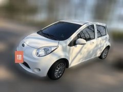 2018 JAC Group iEV6E 2018 UpgradeEditioniEV6ELuxury EV #1