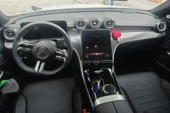 2025 Mercedes-Benz C-Class 2025 Facelift 1.5T AT C 260 L Sport #12