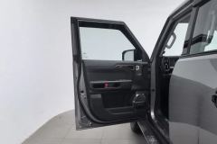 2024 Jetour Traveler 2023 2.0T AT 4WDtime travelPRO #11