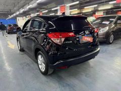 2015 Honda Vezel 2015 1.8 AT EliteFWD #8