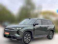 2025 GAC Trumpchi Trumpchi Xiangwang S7 2025 180km Ultra 4WDlidarEdition #1