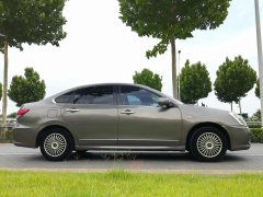 2018 Nissan Sylphy 2018 1.6 MT ClassicXEComfort #7