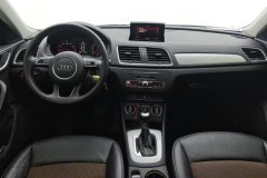 2018 Audi Q3 2018 1.4T AT 30AnniversaryYear30TFSIFashionFWD #12