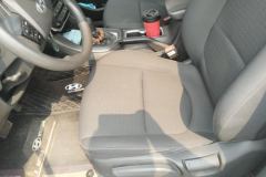 2020 Hyundai ix35 2020 2.0 AT Zhiyong·Smooth qualityEditionFWD #8