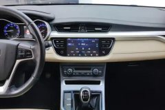 2019 Geely Auto Emgrand Sedan 2018 1.5 MT Luxury #13