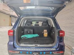 2018 Roewe RX8 2018 2.0T AT 30TSmart ConnectnetSupreme4WD #4