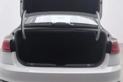 2024 Volkswagen Bora Sedan 2024 1.2T AT 200TSI DSGsmooth travelEdition #20