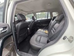 2018 GAC Trumpchi Trumpchi GS4 PHEV 2017 1.5 AT PHEVSmart HEV #6
