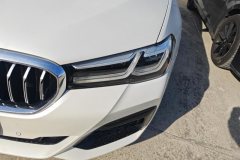 2023 BMW 5 Series 2023 2.0T AT 530Li xDrive MSport Pkg #5