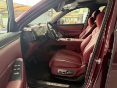2025 AITO M8 2025 EREV UltraEdition 53.4kWh 5SeatEdition（192line lidar） #2