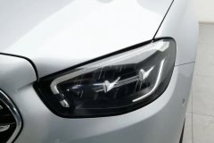 2022 Mercedes-Benz E-Class 2022 2.0T AT Facelift IIE260L #5