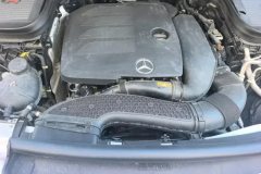 2021 Mercedes-Benz GLC-Class 2022 GLC 300 L 4MATIC AT Dynamic #10