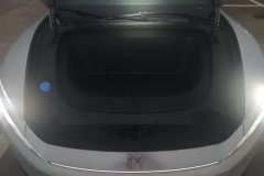 2025 BYD Han L 2025 EV 4WDlidarFlagship #10