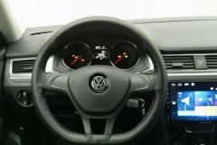 2021 Volkswagen Bora Sedan 2019 1.5L AT legendFashion Facelift China VI #15