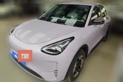 2025 Geely Galaxy Geely Galaxy Xingyuan 2026 410km freeEdition #1