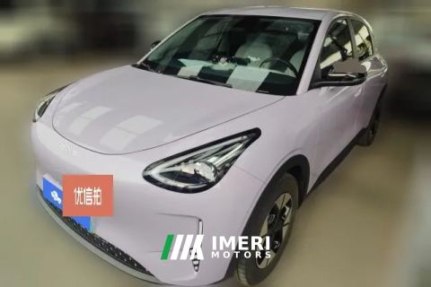 2025 Geely Galaxy Geely Galaxy Xingyuan 2026 410km freeEdition