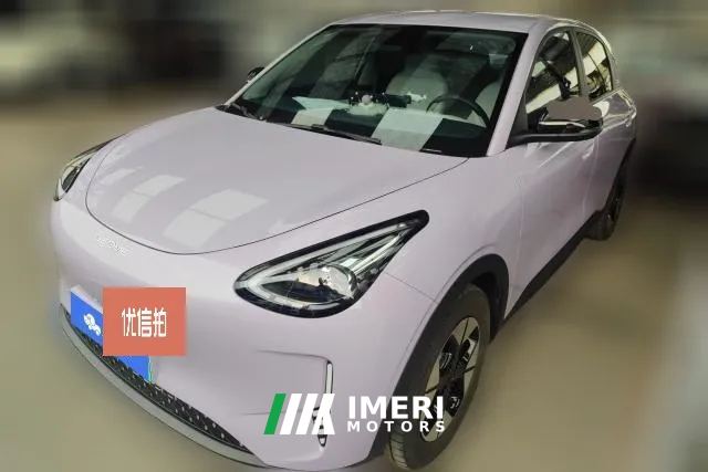 2025 Geely Galaxy Geely Galaxy Xingyuan 2026 410km freeEdition