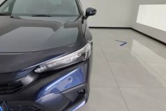 2024 Honda Civic 2023 1.5T AT 240TURBO CVTPowerpotentialEdition #5