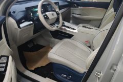 2022 Roewe Jing 2022 2.0T AT Blue WhaleEdition #9