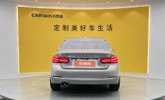 2018 BMW 3 Series 2018 2.0T AT 320LiFashion #27