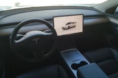 2022 Tesla Model 3 2022 rear wheel driveEdition #12