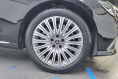 2021 Mercedes-Benz E-Class 2021 2.0T Facelift E 300 L Fashion #6