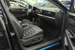 2019 Volkswagen Passat 2019 2.0T AT 330TSIElite #8