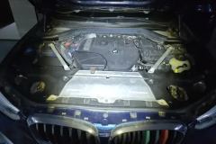 2019 BMW X3 2018 2.0T AT 28i Luxury Pkg China VI #10