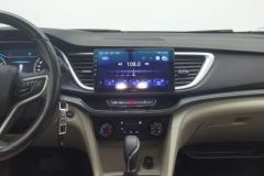 2018 Buick Excelle GT Sedan 2018 1.0T AT 15TElite #16