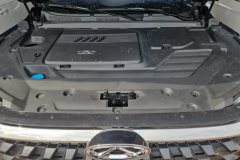 2022 Chery Tiggo 8 Pro 2022 1.6T AT 290T 2WDvastEdition 7Seat #10