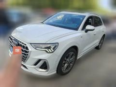 2024 Audi Q3 Sportback 2024 2.0T AT 40 TFSI Fashion #1