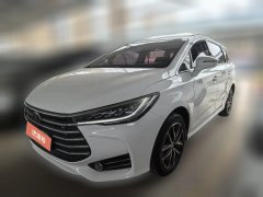 2019 BYD Song MAX 2018 1.5T AT Smart ConnectElite6Seat #1