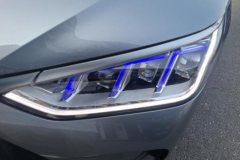 2023 BYD Song Plus PHEV 2021 1.5L AT DM-i 51KM Honor #5