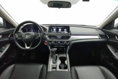 2022 Honda Accord 2022 1.5T AT 260TURBO Luxury #14