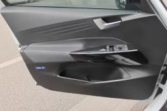 2023 Volkswagen ID.3 2023 pureSmart #7
